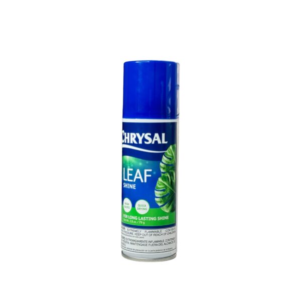 Chrysal LeafShine 4.15 fl oz x 24 (Case)