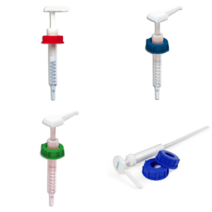 Chrysal Hand Pump