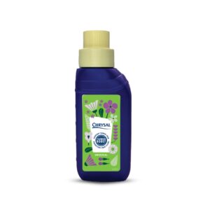 Chrysal Cut Flower Universal Food – 250 ml