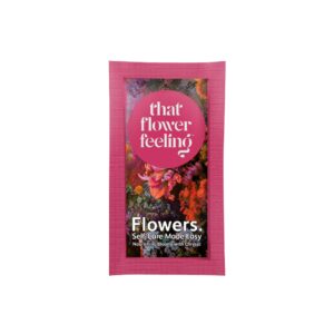 That Flower Feeling™️ Universal Flower Food – 1000 Count Box