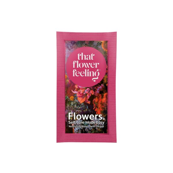 That Flower Feeling™️ Universal Flower Food – 1000 Count Box