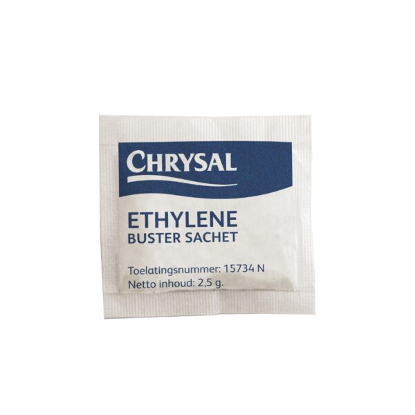 Chrysal Ethylene Buster® Sachets - Image 2