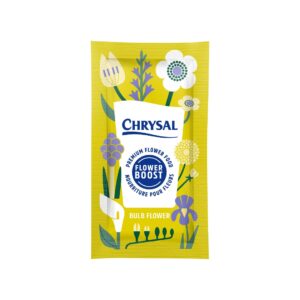 Chrysal Bulb Food - 1000 Sachets