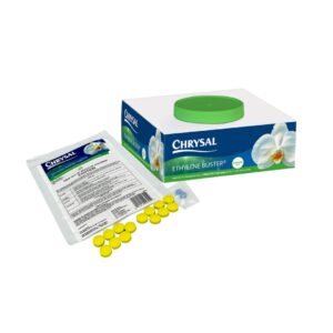 Chrysal Ethylene Buster® Truck Kit