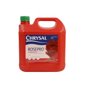 Chrysal RosePro Hydration Solution