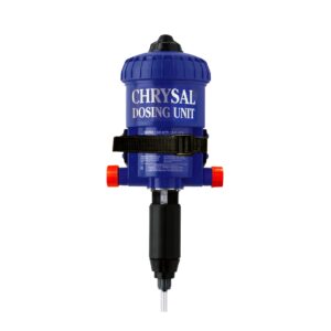 Chrysal Dosing Unit