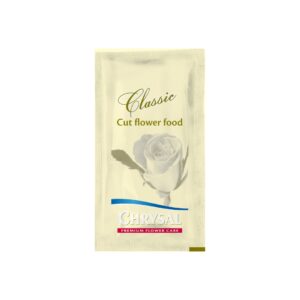 Chrysal Classic Powder 1L x 1000 sachets