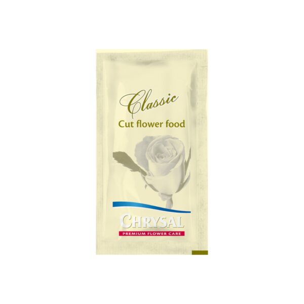Chrysal Classic Powder 1L x 1000 sachets