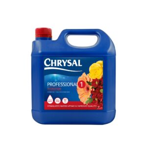 Chrysal Professional #1