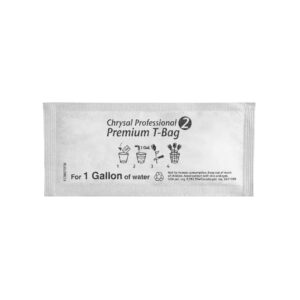 Chrysal Professional #2 T-Bag