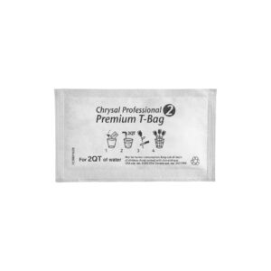 Chrysal Professional #2 T-Bag