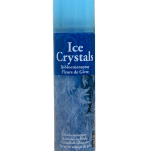Ice Crystals Spray - 150 ml