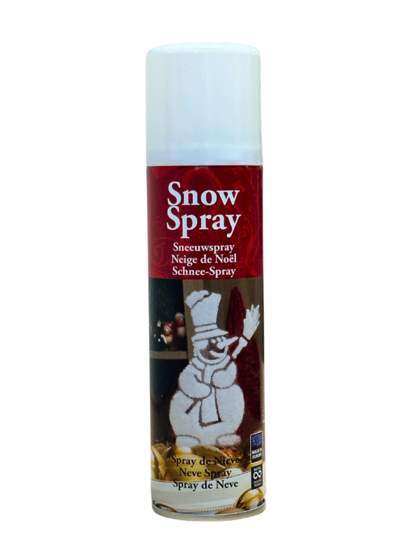 Snow Spray - 150 ml