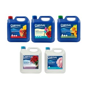 Chrysal Professional Bundle